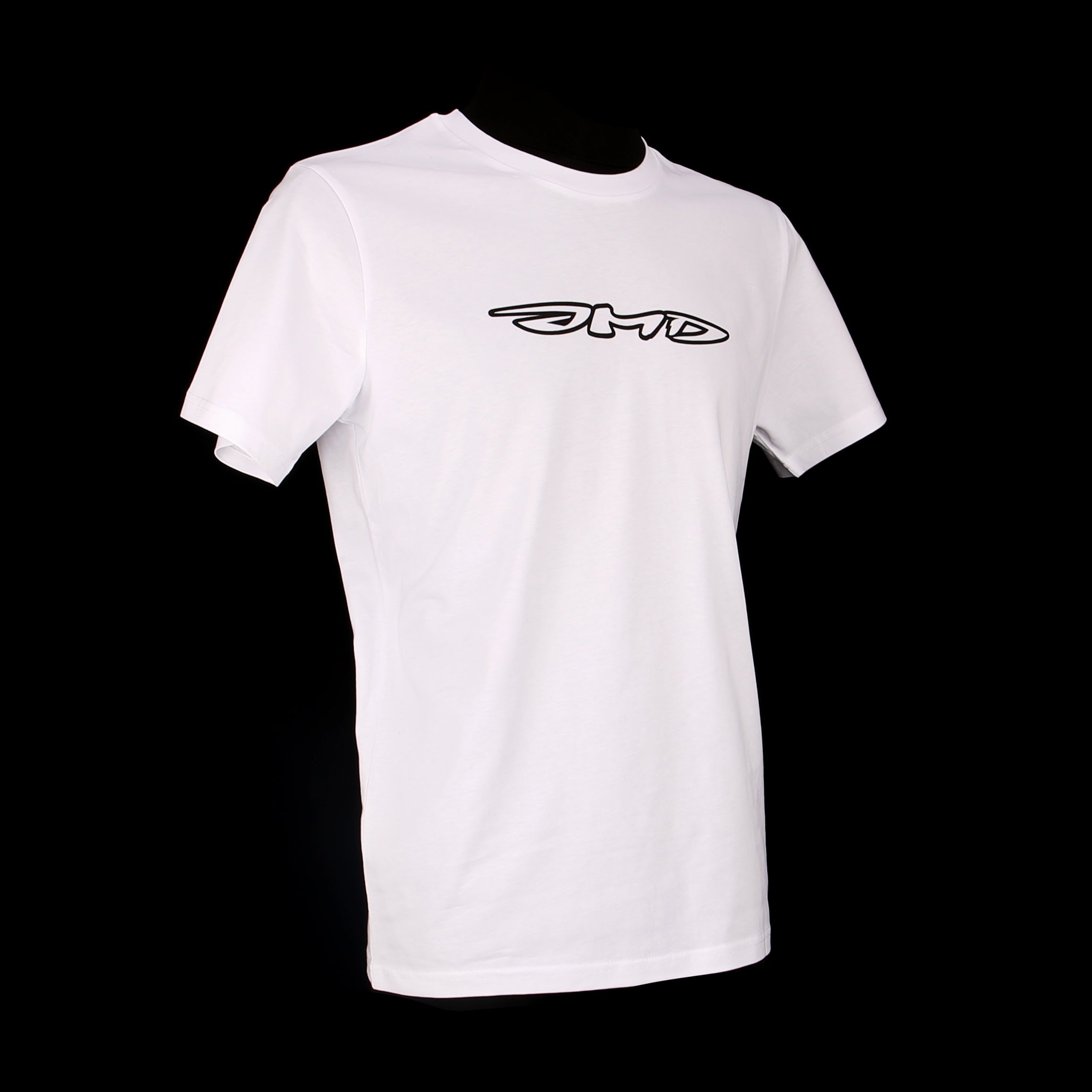 T-shirt Basic White