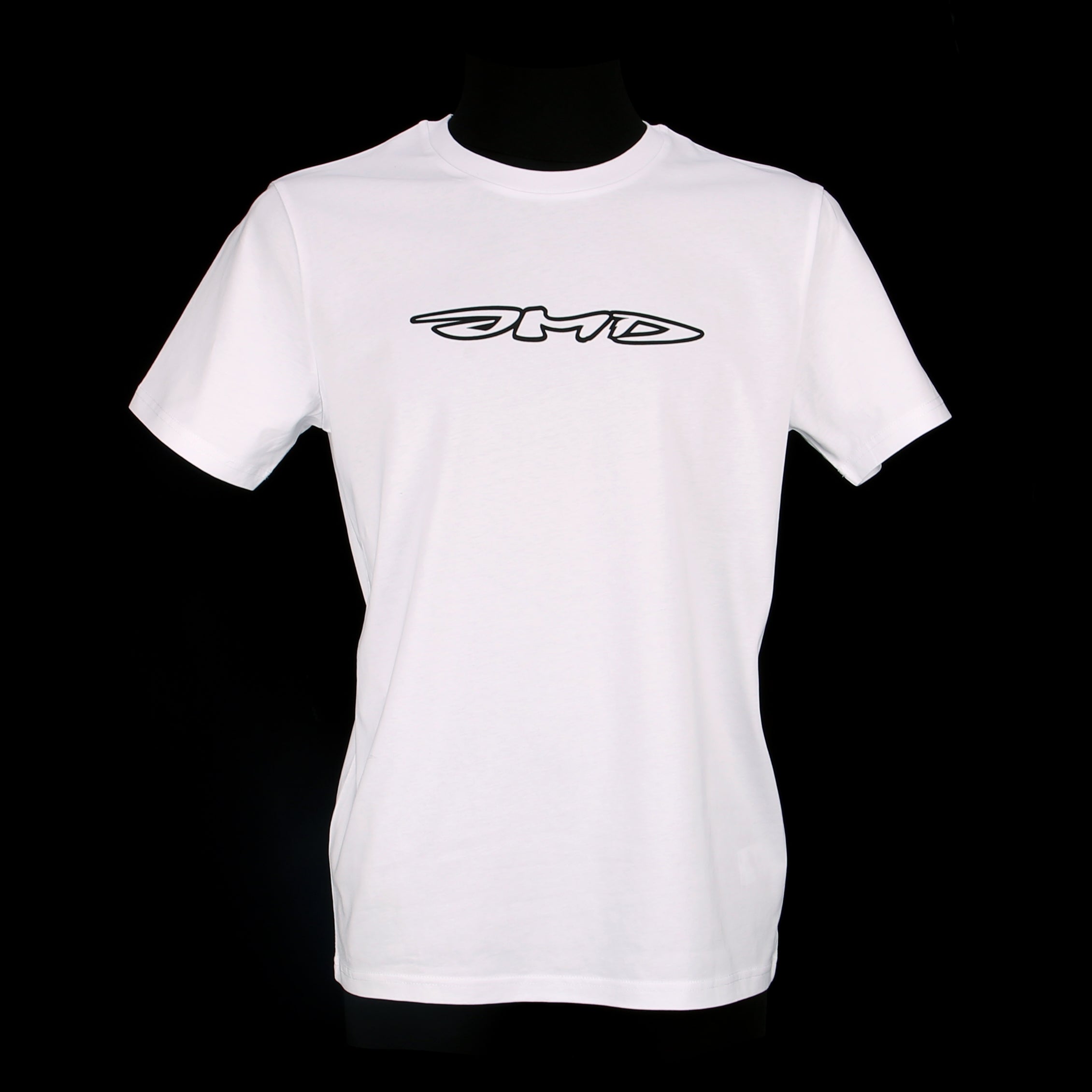 T-shirt Basic White