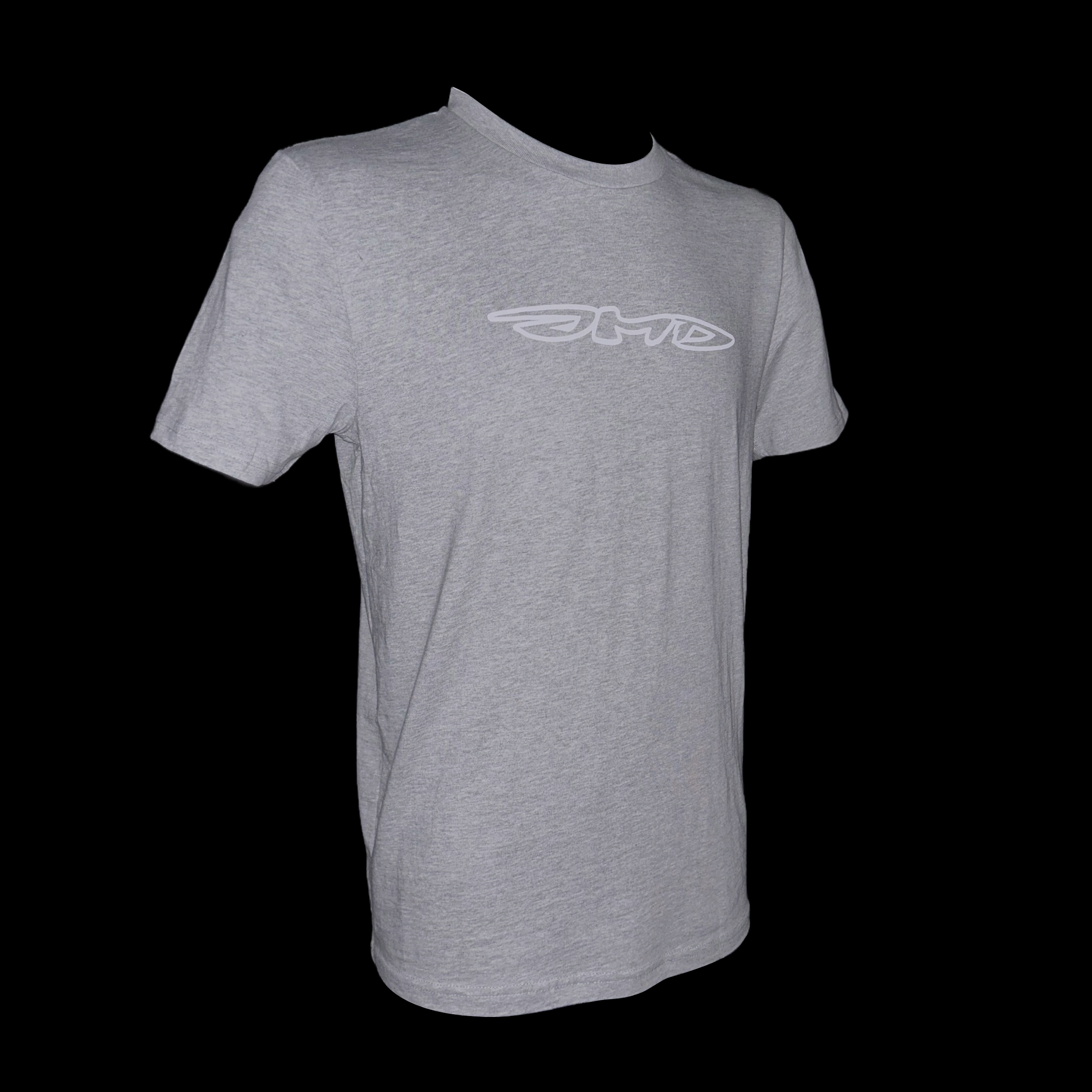 T-Shirt Basic Gray