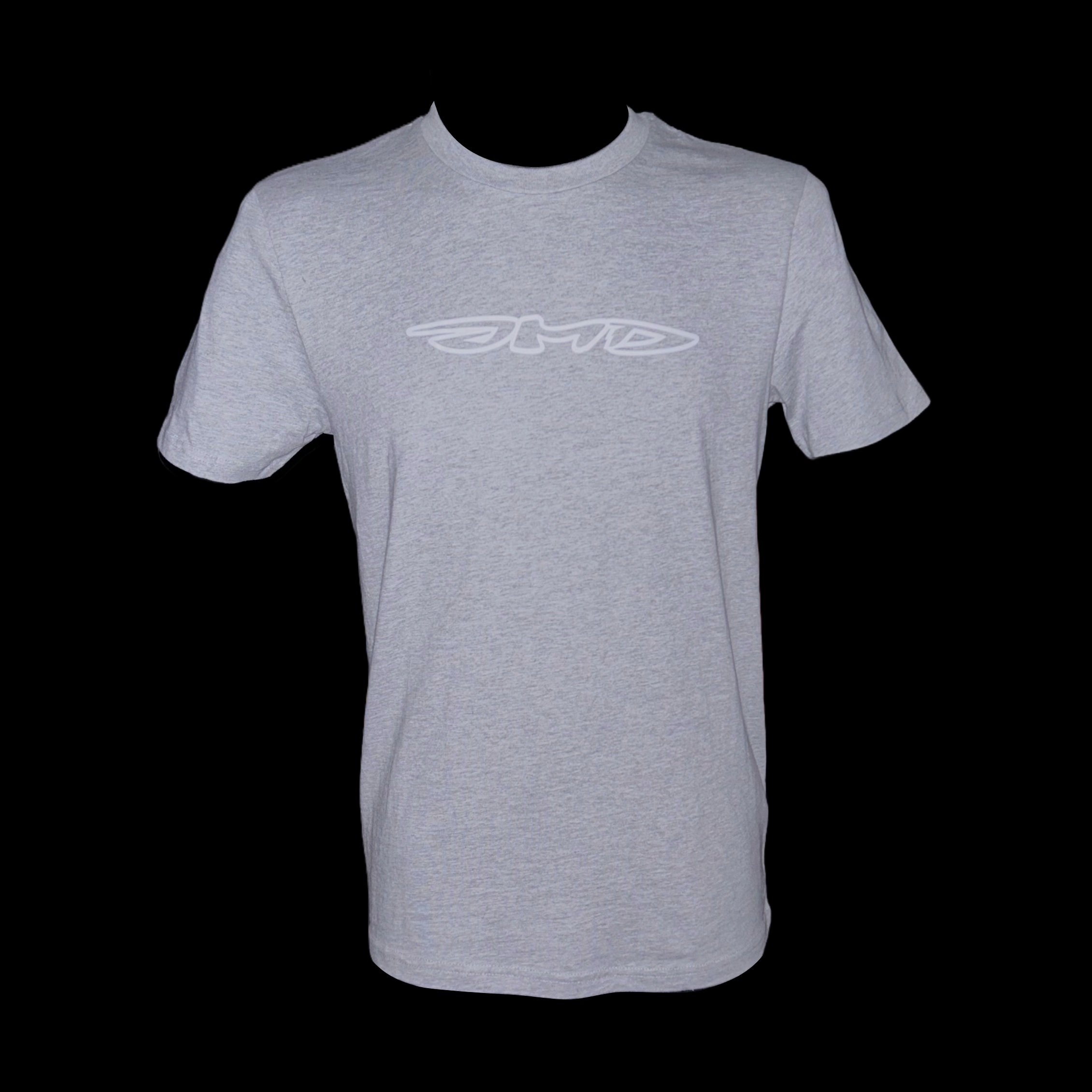 T-shirt Basic Gray