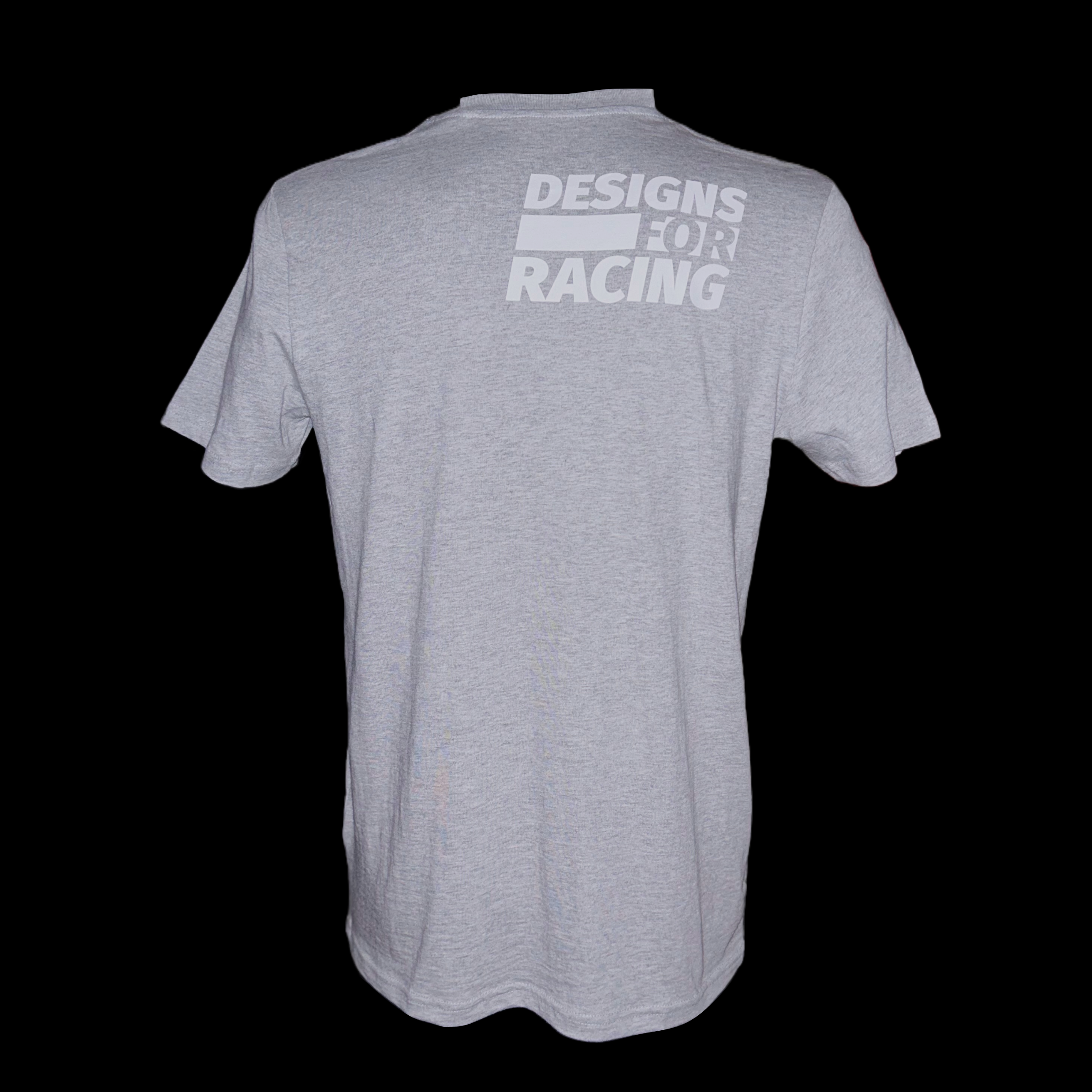 T-shirt Basic Gray