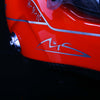 Michael Schumacher replica helmet 1:1 2012 