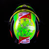 Mick Schumacher replica helmet 1:1 2020