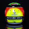 Mick Schumacher Replika Helm 1:1 2020