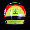 Mick Schumacher Replika Helm 1:1 2021