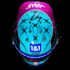 Mick Schumacher replica helmet Miami 2022 1:1