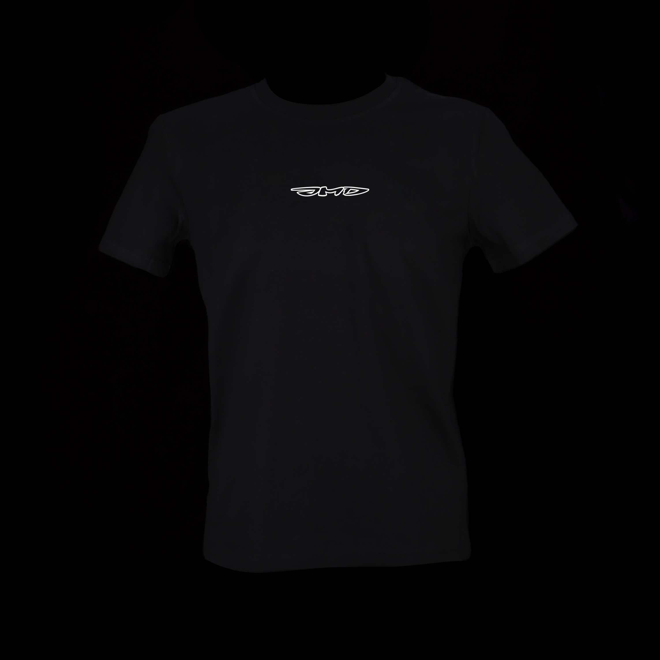 T-Shirt Basic #2 Black